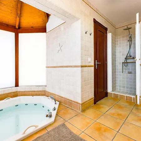 Relax 2 Private Pool By Holidays Corralejo