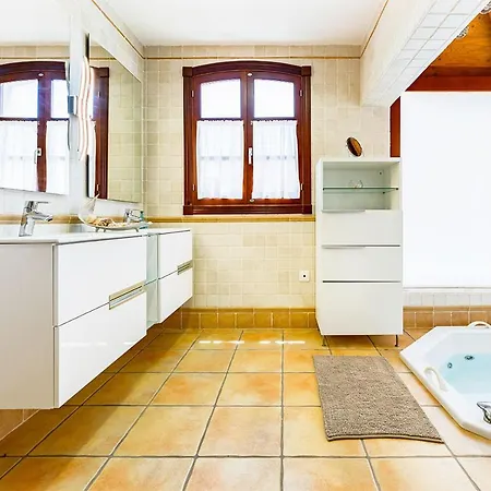 Villa Relax 2 Private Pool By Holidays
