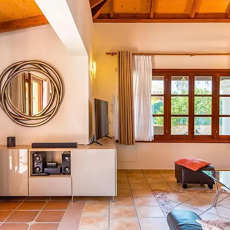 Villa Relax 2 Private Pool By Holidays *