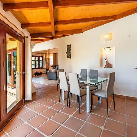 Relax 2 Private Pool By Holidays Villa Corralejo