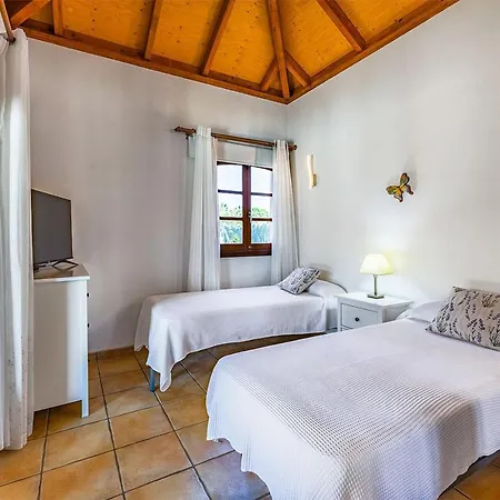 Relax 2 Private Pool By Holidays Villa Corralejo